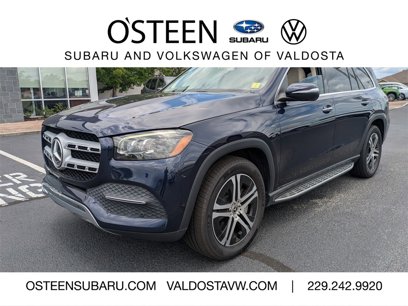 Used 2020 Mercedes-Benz GLS 450 4MATIC