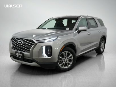 Used 2021 Hyundai Palisade SE