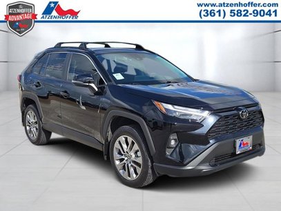 Used 2023 Toyota RAV4 XLE Premium