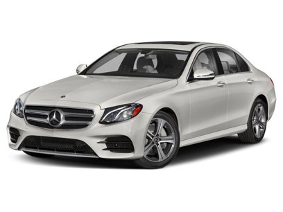 Used 2020 Mercedes-Benz E 350 Sedan w/ Premium Package