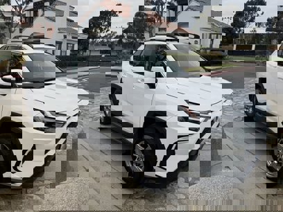 Used 2023 Toyota RAV4 XLE