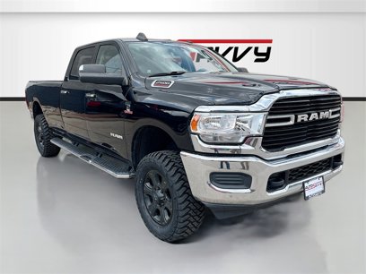 Used 2019 RAM 2500 Big Horn