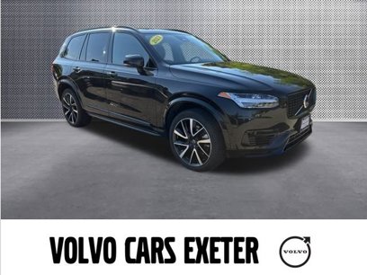 Certified 2023 Volvo XC90 T8 Ultimate