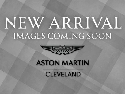 Used 2024 Aston Martin DB12 Coupe