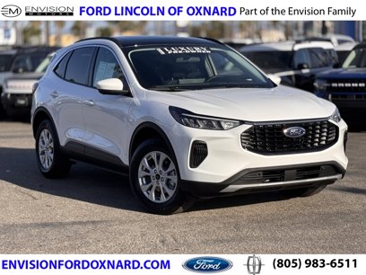 Used 2024 Ford Escape Active w/ Tech Pack #2