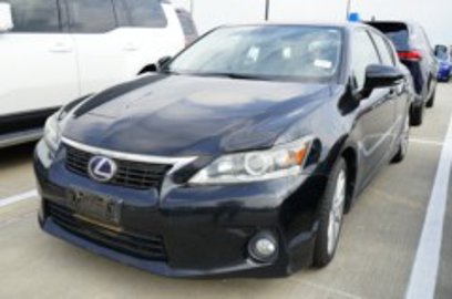Used 2013 Lexus CT 200h