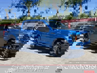 Used 2019 Ford F150 XLT w/ Equipment Group 302A Luxury