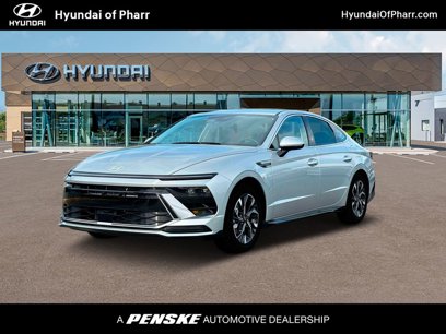 New 2025 Hyundai Sonata SEL
