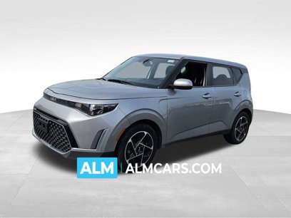 Used 2023 Kia Soul EX