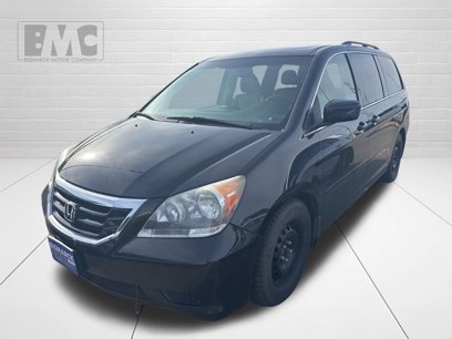 Used 2008 Honda Odyssey EX-L