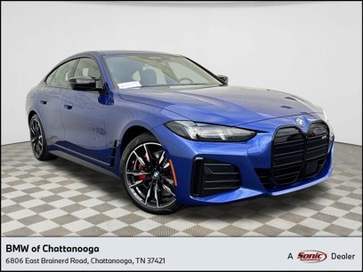 Used 2025 BMW i4 M50