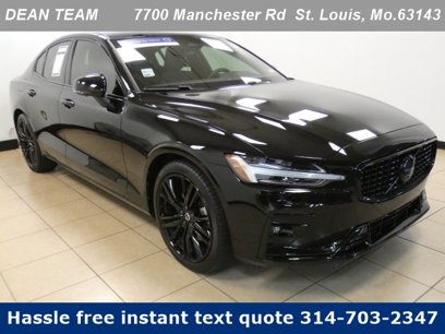Used 2024 Volvo S60 B5 Plus w/ Climate Package