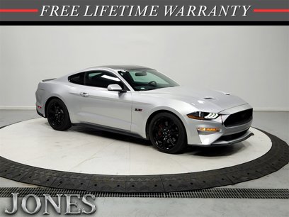 Used 2019 Ford Mustang Coupe w/ Equipment Group 101A