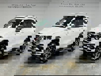 Used 2022 Mercedes-Benz GLE 350 4MATIC