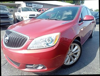 Used 2013 Buick Verano