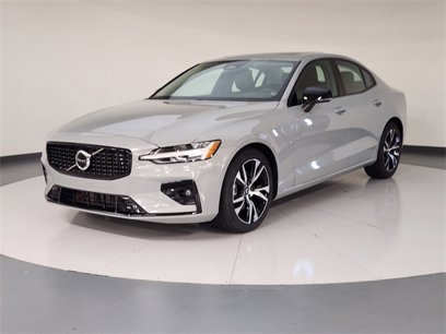 Used 2024 Volvo S60 B5 Core