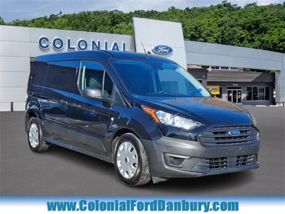 Used 2023 Ford Transit Connect XL