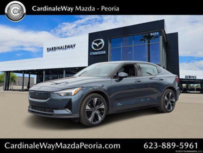 Used 2024 Polestar Polestar 2
