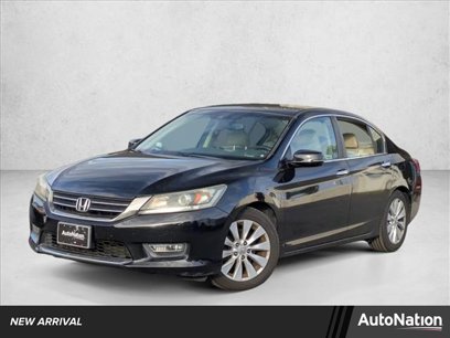 Used 2013 Honda Accord EX-L