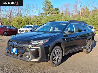 New 2025 Subaru Outback Premium