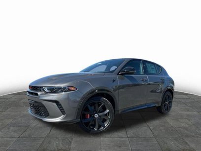 New 2024 Dodge Hornet R/T Plus