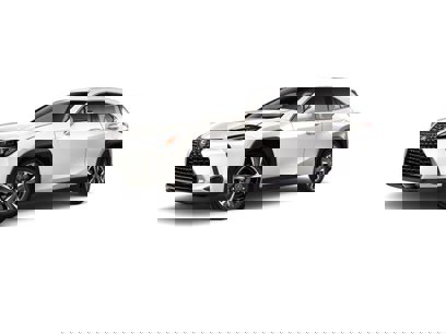 New 2025 Lexus UX 300h FWD