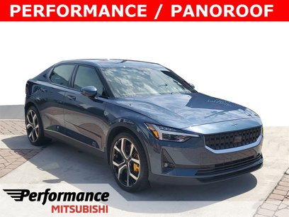 Used 2021 Polestar Polestar 2 w/ Performance Package