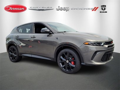 New 2024 Dodge Hornet R/T