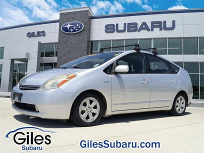 Used 2006 Toyota Prius