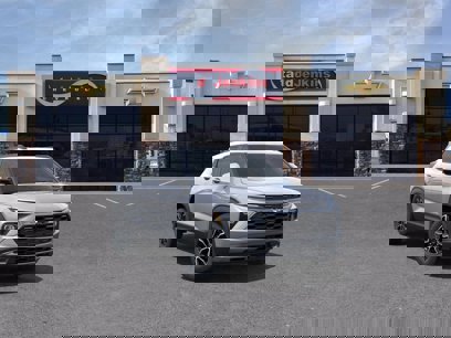 New 2025 Chevrolet TrailBlazer ACTIV w/ Convenience Package