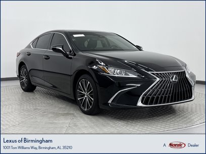 Certified 2024 Lexus ES 250 w/ Premium Package