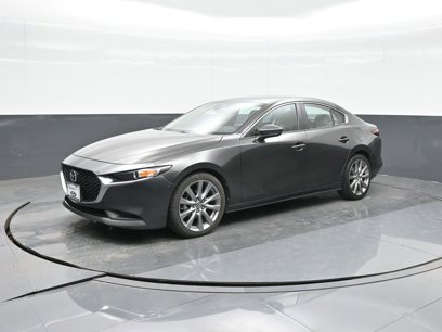 Used 2020 MAZDA MAZDA3 Sedan w/ Select Package
