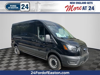 New 2025 Ford Transit 150 148 Medium Roof
