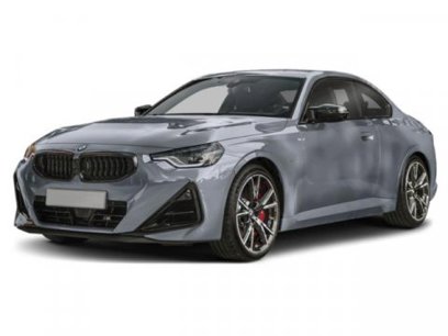 New 2025 BMW M240i Coupe