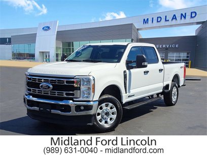 Certified 2024 Ford F250 XLT