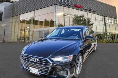 Used 2019 Audi A6 3.0T Premium w/ Convenience Package