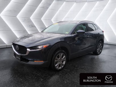 Certified 2024 MAZDA CX-30 AWD 2.5 S w/ Premium Package