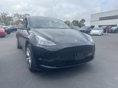 Used 2023 Tesla Model Y 2WD