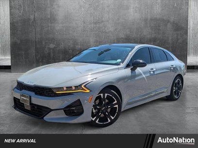 Used 2022 Kia K5 GT-Line w/ GT-Line Awd Premium Package