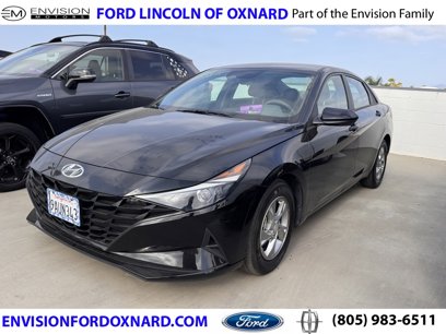 Used 2022 Hyundai Elantra SE