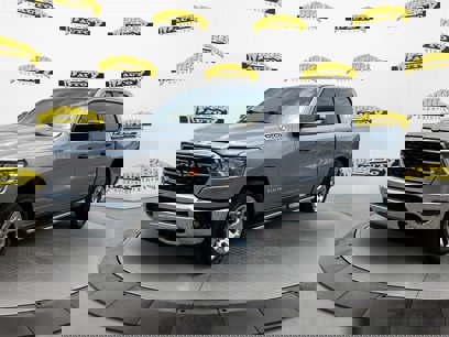 Used 2023 RAM 1500 Big Horn w/ Trailer Tow Group