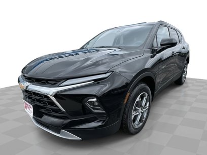 Certified 2025 Chevrolet Blazer LT w/ Convenience Package