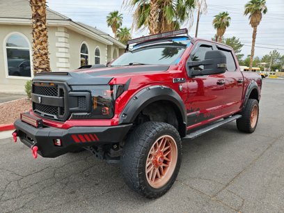 Used 2019 Ford F150 XLT w/ Equipment Group 302A Luxury