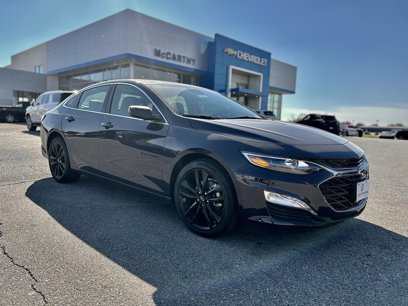 New 2025 Chevrolet Malibu LT w/ Sport Edition