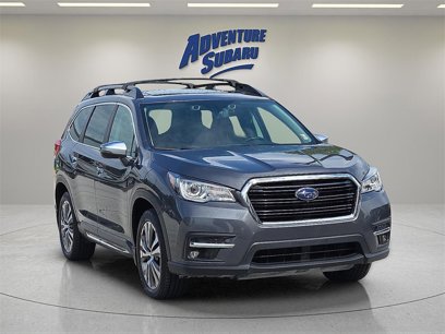 Used 2021 Subaru Ascent Touring w/ Popular Package #2A