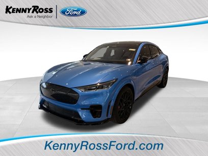 Used 2023 Ford Mustang Mach-E GT w/ GT Performance Edition