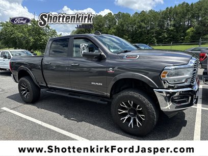 Used 2021 RAM 2500 Laramie