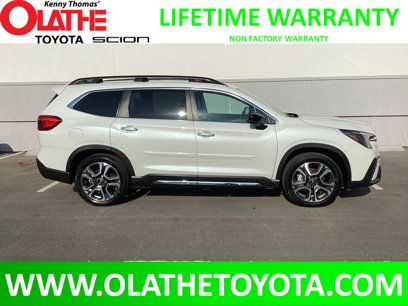 Used 2024 Subaru Ascent Touring