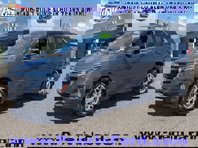 Used 2023 Chevrolet Equinox LT