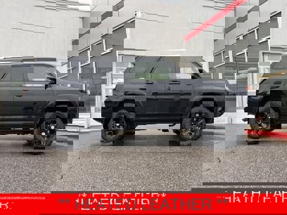 Certified 2018 Toyota 4Runner SR5